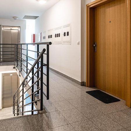 Flexible Selfcheckins 29 - Zagreb - Garage - Loggia - New - Apartments Repinc ภายนอก รูปภาพ